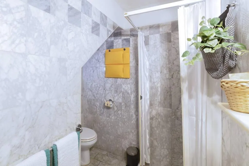 Le Colonne Palazzo Machiavelli Apartment Florence 0*,  Italy