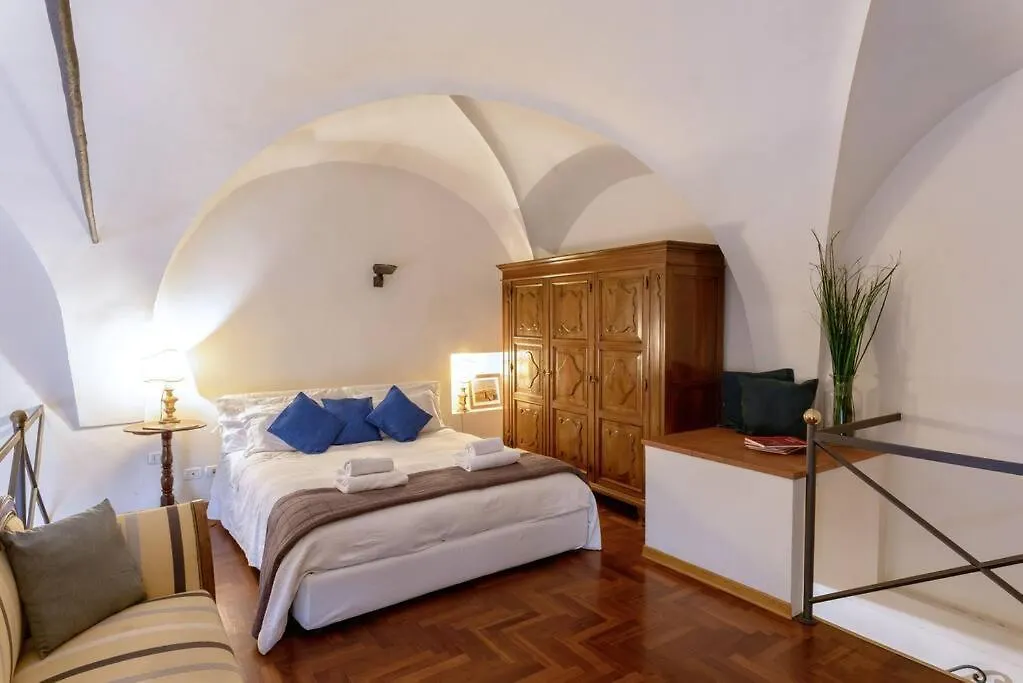 Le Colonne Palazzo Machiavelli Apartment Florence Italy