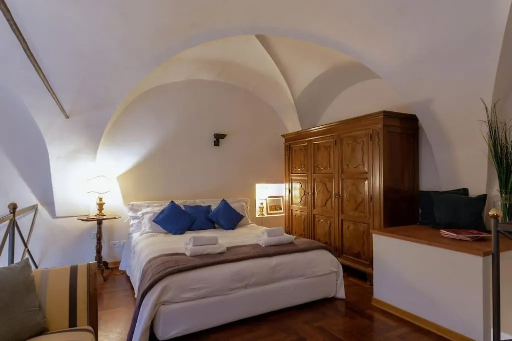 Le Colonne Palazzo Machiavelli Διαμέρισμα Φλωρεντία