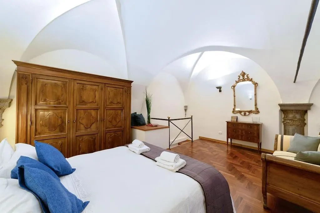 Le Colonne Palazzo Machiavelli Διαμέρισμα Φλωρεντία